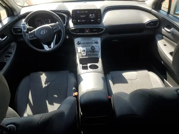 5NMS2DAJ2NH473228 2022 HYUNDAI SANTA FE - Image 8