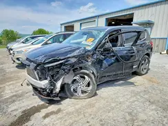 5NMS2DAJ2NH474718 2022 HYUNDAI SANTA FE
