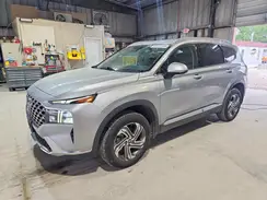 5NMS2DAJ2NH477716 2022 HYUNDAI SANTA FE