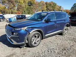 5NMS2DAJ2NH479496 2022 HYUNDAI SANTA FE