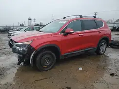 5NMS2DAJ2PH496091 2023 HYUNDAI SANTA FE