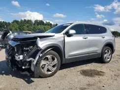 5NMS2DAJ2PH497693 2023 HYUNDAI SANTA FE