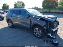 5NMS2DAJ2PH498049 2023 HYUNDAI SANTA FE