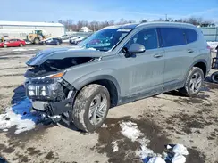 5NMS2DAJ2PH499475 2023 HYUNDAI SANTA FE