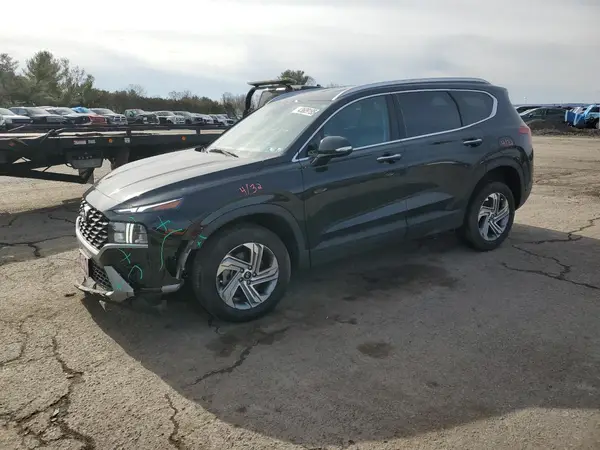 5NMS2DAJ2PH500205 2023 HYUNDAI SANTA FE - Image 1