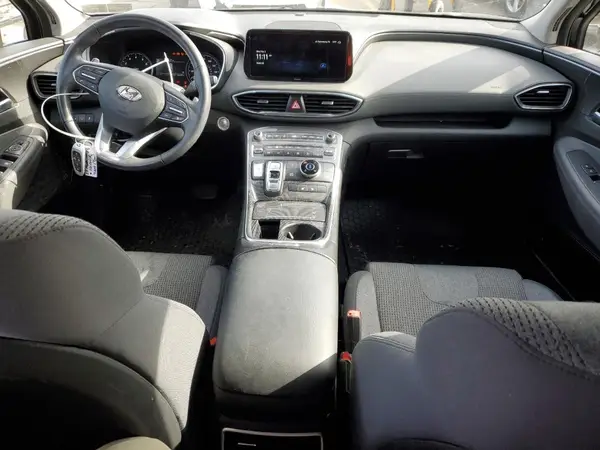 5NMS2DAJ2PH500205 2023 HYUNDAI SANTA FE - Image 8