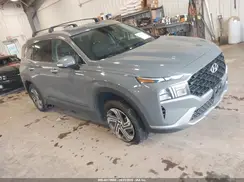 5NMS2DAJ2PH502763 2023 HYUNDAI SANTA FE