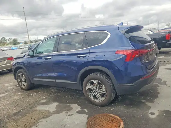 5NMS2DAJ2PH506439 2023 HYUNDAI SANTA FE - Image 2