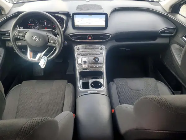 5NMS2DAJ2PH506439 2023 HYUNDAI SANTA FE - Image 8