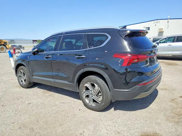 5NMS2DAJ2PH508062 2023 HYUNDAI SANTA FE - Image 2