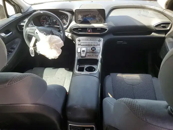 5NMS2DAJ2PH508062 2023 HYUNDAI SANTA FE - Image 8