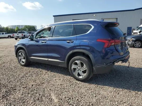 5NMS2DAJ2PH512824 2023 HYUNDAI SANTA FE - Image 2