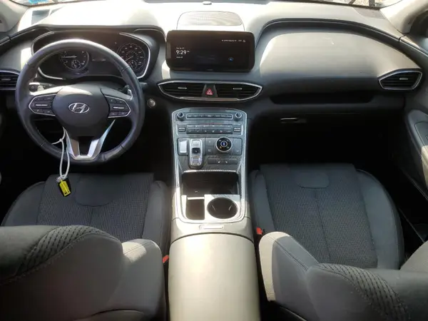 5NMS2DAJ2PH512824 2023 HYUNDAI SANTA FE - Image 8