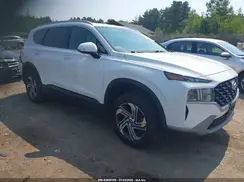 5NMS2DAJ2PH514038 2023 HYUNDAI SANTA FE