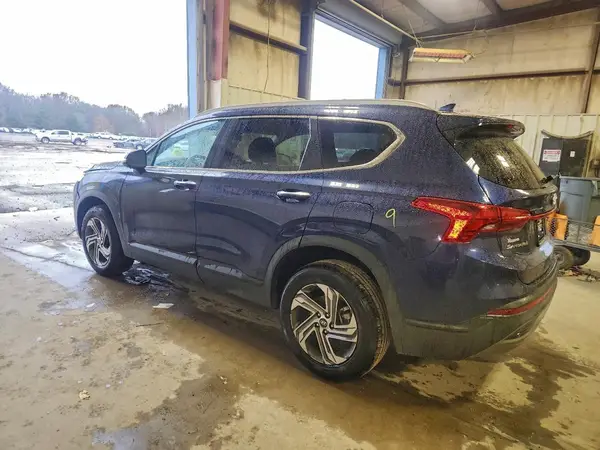 5NMS2DAJ2PH514346 2023 HYUNDAI SANTA FE - Image 2