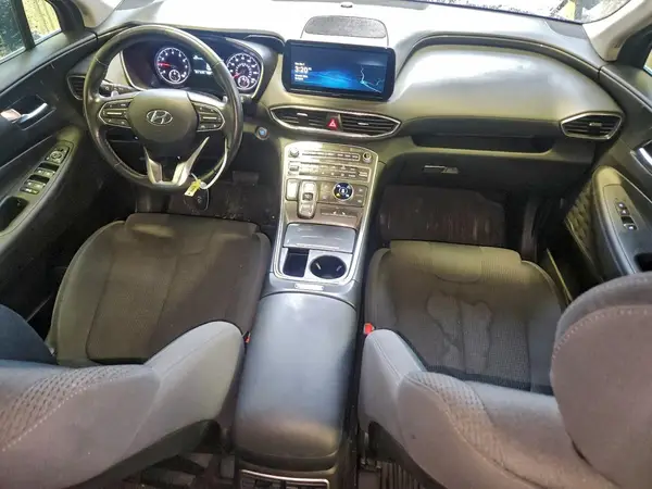 5NMS2DAJ2PH514346 2023 HYUNDAI SANTA FE - Image 8