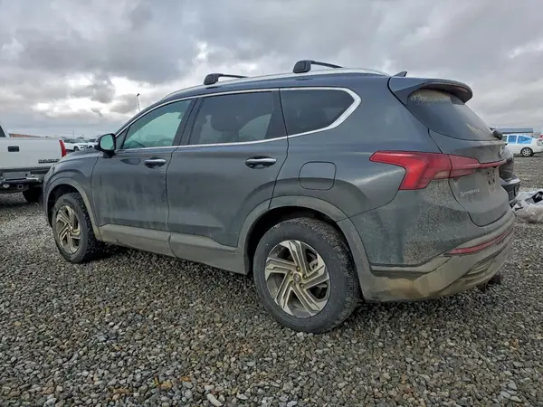 5NMS2DAJ2PH514637 2023 HYUNDAI SANTA FE - Image 2
