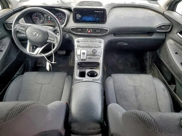 5NMS2DAJ2PH514637 2023 HYUNDAI SANTA FE - Image 8