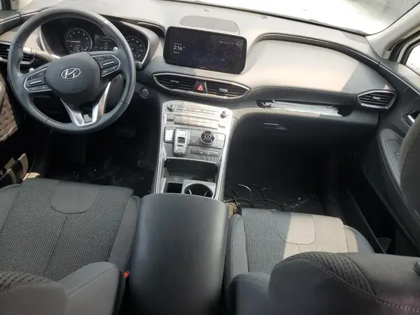 5NMS2DAJ2PH517683 2023 HYUNDAI SANTA FE - Image 8