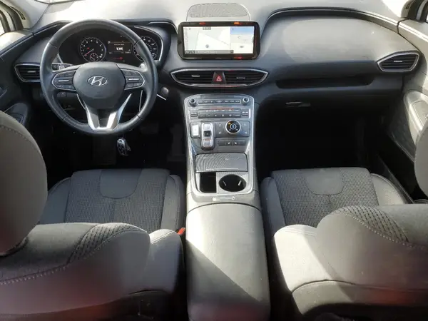 5NMS2DAJ2PH524164 2023 HYUNDAI SANTA FE - Image 8