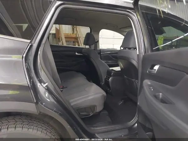5NMS2DAJ2PH524648 2023 HYUNDAI SANTA FE - Image 8