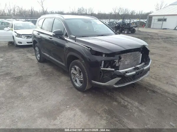 5NMS2DAJ2PH525203 2023 HYUNDAI SANTA FE - Image 1