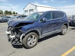5NMS2DAJ2PH526366 2023 HYUNDAI SANTA FE