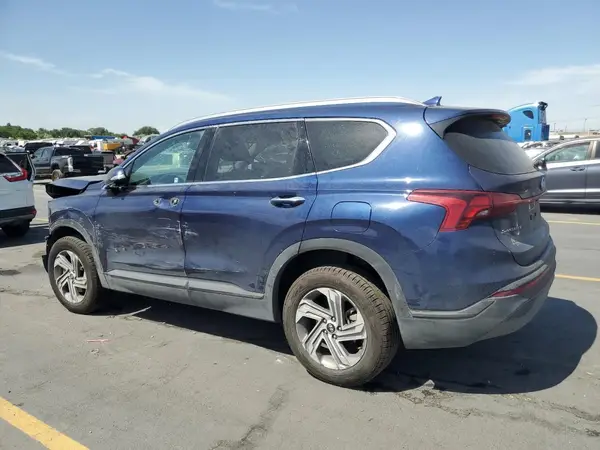 5NMS2DAJ2PH526366 2023 HYUNDAI SANTA FE - Image 2