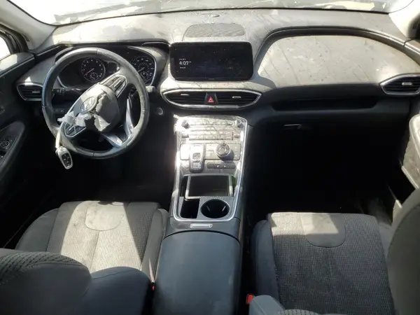 5NMS2DAJ2PH526366 2023 HYUNDAI SANTA FE - Image 8