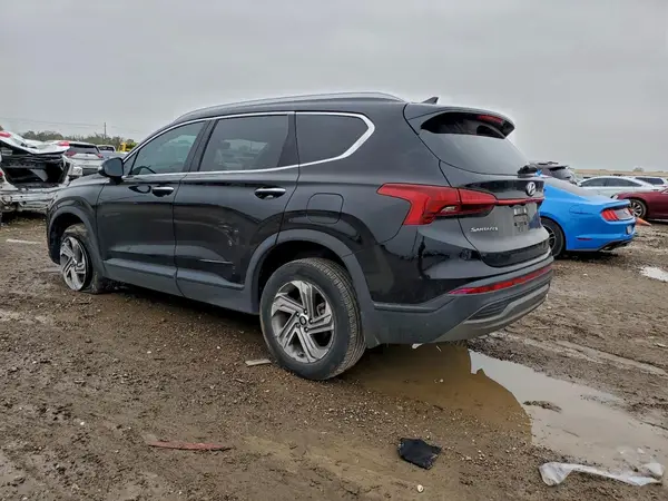 5NMS2DAJ2PH526691 2023 HYUNDAI SANTA FE - Image 2