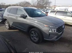 5NMS2DAJ2PH526805 2023 HYUNDAI SANTA FE