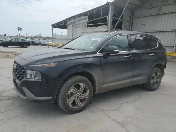 5NMS2DAJ2PH527890 2023 HYUNDAI SANTA FE - Image 1