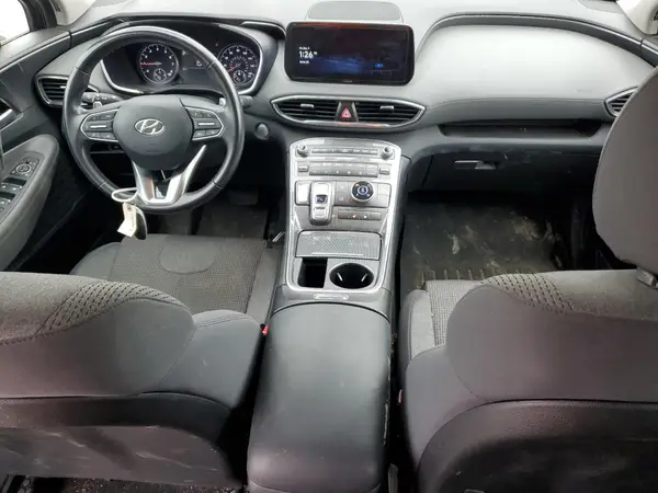 5NMS2DAJ2PH527890 2023 HYUNDAI SANTA FE - Image 8