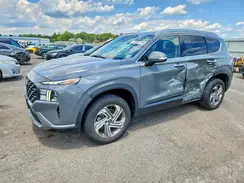 5NMS2DAJ2PH529106 2023 HYUNDAI SANTA FE