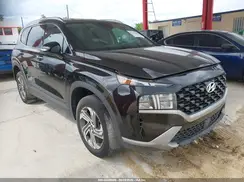 5NMS2DAJ2PH532037 2023 HYUNDAI SANTA FE