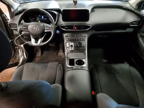 5NMS2DAJ2PH532474 2023 HYUNDAI SANTA FE - Image 8