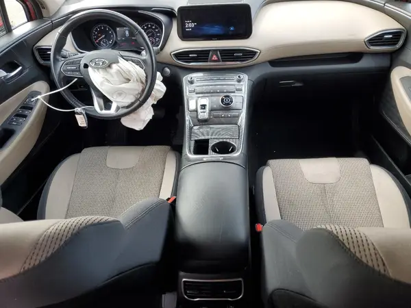 5NMS2DAJ2PH533964 2023 HYUNDAI SANTA FE - Image 8