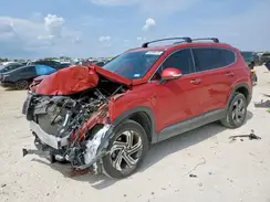 5NMS2DAJ2PH534256 2023 HYUNDAI SANTA FE