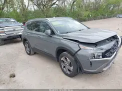 5NMS2DAJ2PH537495 2023 HYUNDAI SANTA FE