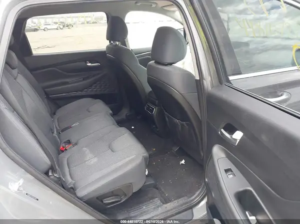 5NMS2DAJ2PH537495 2023 HYUNDAI SANTA FE - Image 8