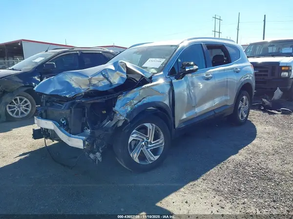 5NMS2DAJ2PH539957 2023 HYUNDAI SANTA FE - Image 2