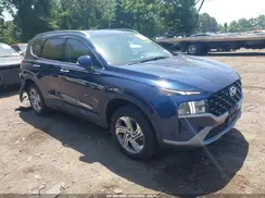 5NMS2DAJ2PH542146 2023 HYUNDAI SANTA FE