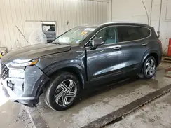5NMS2DAJ2PH544124 2023 HYUNDAI SANTA FE