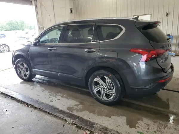 5NMS2DAJ2PH544124 2023 HYUNDAI SANTA FE - Image 2