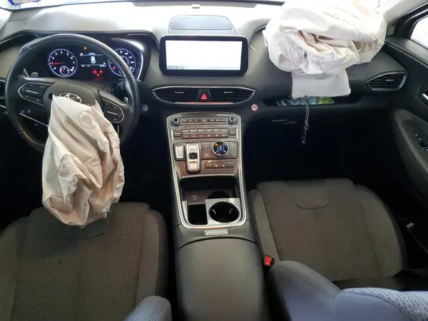 5NMS2DAJ2PH544124 2023 HYUNDAI SANTA FE - Image 8