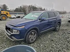 5NMS2DAJ2PH544284 2023 HYUNDAI SANTA FE