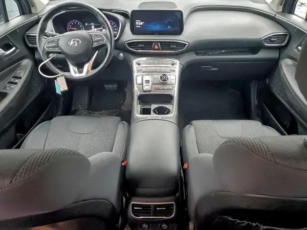 5NMS2DAJ2PH544284 2023 HYUNDAI SANTA FE - Image 8