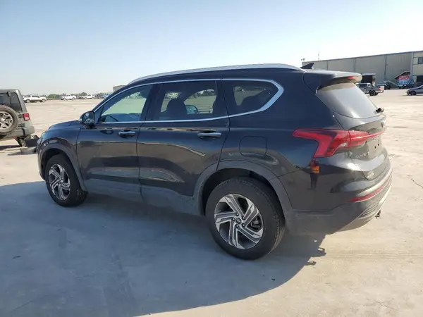 5NMS2DAJ2PH547881 2023 HYUNDAI SANTA FE - Image 2