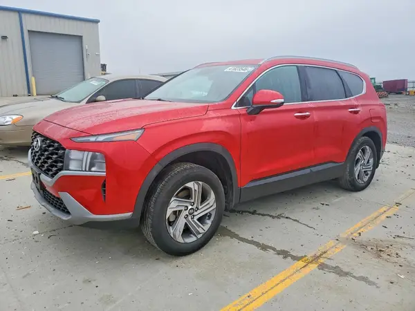 5NMS2DAJ2PH556919 2023 HYUNDAI SANTA FE - Image 1
