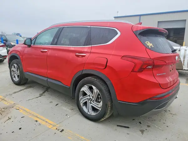 5NMS2DAJ2PH556919 2023 HYUNDAI SANTA FE - Image 2
